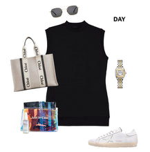 Load image into Gallery viewer, ALALA Plie Dress