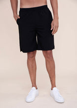 Load image into Gallery viewer, Active Shorts with Inner Lining