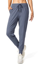 Load image into Gallery viewer, Mid Rise Jogger