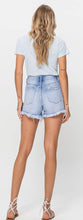 Load image into Gallery viewer, Vervet SIENNA Super High Rise Stretch Shorts
