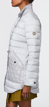Load image into Gallery viewer, PATCH FIELD PUFFER COAT