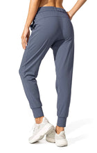 Load image into Gallery viewer, Mid Rise Jogger