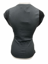 Load image into Gallery viewer, Frame Bias Silk Muscle Top