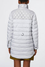 Load image into Gallery viewer, PATCH FIELD PUFFER COAT