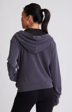 Load image into Gallery viewer, Brooke Reflective Hoodie
