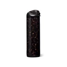 Load image into Gallery viewer, HydroJug - Mocha Tortoise HydroJug 24 oz Ease2o
