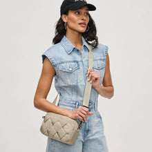 Load image into Gallery viewer, Sol and Selene - Braided Woven Nylon Crossbody
