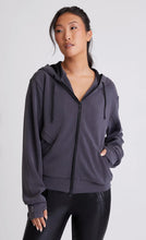 Load image into Gallery viewer, Brooke Reflective Hoodie
