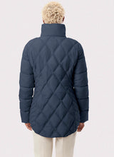 Load image into Gallery viewer, Bernardo Snowshoe Puffer Jacket
