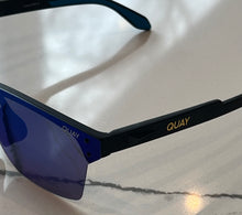 Load image into Gallery viewer, Quay Polarized Homestretch Sunglasses
