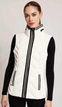 Load image into Gallery viewer, Super Hero Vest With Reflective Trim
