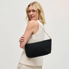 Load image into Gallery viewer, Sol and Selene - Eclipse Clutch Shoulder Bag
