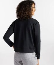 Load image into Gallery viewer, TravisMathew Women’s CLOUD HALF ZIP
