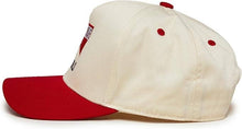 Load image into Gallery viewer, Long Live Cowgirls - Red/Beige
