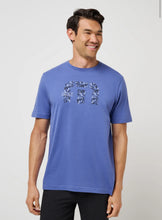 Load image into Gallery viewer, Travis Mathew No Looking Back Tee
