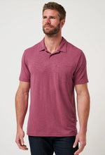 Load image into Gallery viewer, Travis Mathew Cloud Polo
