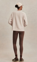 Load image into Gallery viewer, Varley Zosia Crew-Neck Sweat
