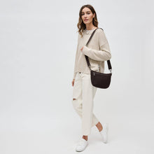 Load image into Gallery viewer, Sol and Selene - Ethereal - Woven Neoprene Crossbody - Multiple Colors
