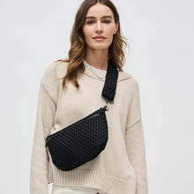 Load image into Gallery viewer, Sol and Selene - Ethereal - Woven Neoprene Crossbody - Multiple Colors
