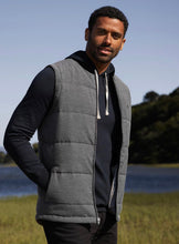 Load image into Gallery viewer, TravisMathew Climate Drop Vest
