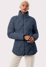 Load image into Gallery viewer, Bernardo Snowshoe Puffer Jacket
