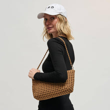 Load image into Gallery viewer, Sol and Selene - Eclipse Clutch Shoulder Bag
