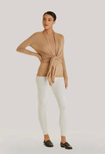 Load image into Gallery viewer, Alala Washable Cashmere Cardigan
