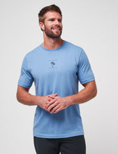 Load image into Gallery viewer, TravisMathew PACIFIC GETAWAY TEE
