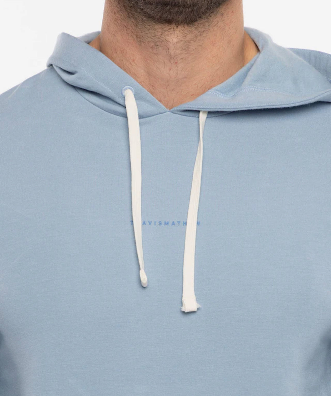 TravisMathew Coastal Cloud Hoodie - MR
