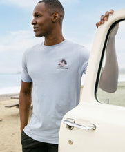 Load image into Gallery viewer, TravisMathew Make the Drop Tee
