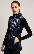 Load image into Gallery viewer, Super Hero Vest With Reflective Trim
