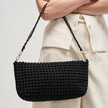 Load image into Gallery viewer, Sol and Selene - Eclipse Clutch Shoulder Bag
