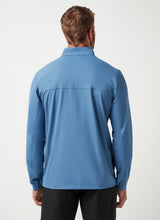Load image into Gallery viewer, Travis Mathew Wanderlust Quarter Zip - Multiple Colors
