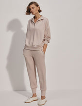 Load image into Gallery viewer, Varley Hawley Half-Zip Sweat
