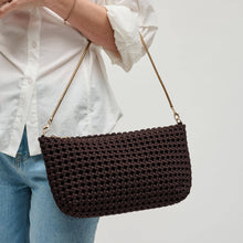 Load image into Gallery viewer, Sol and Selene - Eclipse Clutch Shoulder Bag
