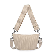 Load image into Gallery viewer, Sol and Selene - Ethereal - Woven Neoprene Crossbody - Multiple Colors
