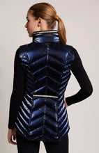 Load image into Gallery viewer, Super Hero Vest With Reflective Trim
