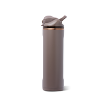 Load image into Gallery viewer, HydroJug - Clay HydroJug 24 oz Ease2o

