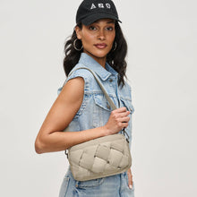 Load image into Gallery viewer, Sol and Selene - Braided Woven Nylon Crossbody
