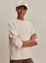 Load image into Gallery viewer, Varley Zosia Crew-Neck Sweat
