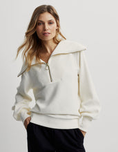Load image into Gallery viewer, VARLEY VINE HALF ZIP PULLOVER
