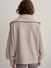 Load image into Gallery viewer, VARLEY VINE HALF ZIP PULLOVER
