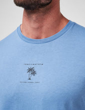 Load image into Gallery viewer, TravisMathew PACIFIC GETAWAY TEE
