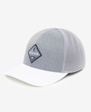 Load image into Gallery viewer, TravisMathew Base Tan Snapback Hat
