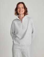 Load image into Gallery viewer, Varley Hawley Half-Zip Sweat
