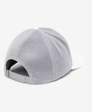 Load image into Gallery viewer, TravisMathew Base Tan Snapback Hat

