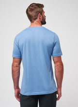 Load image into Gallery viewer, TravisMathew PACIFIC GETAWAY TEE
