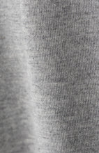 Load image into Gallery viewer, RHONE Heather Gray  Heritage Midweight 1/4 Zip

