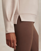 Load image into Gallery viewer, Varley Zosia Crew-Neck Sweat
