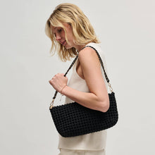 Load image into Gallery viewer, Sol and Selene - Eclipse Clutch Shoulder Bag

